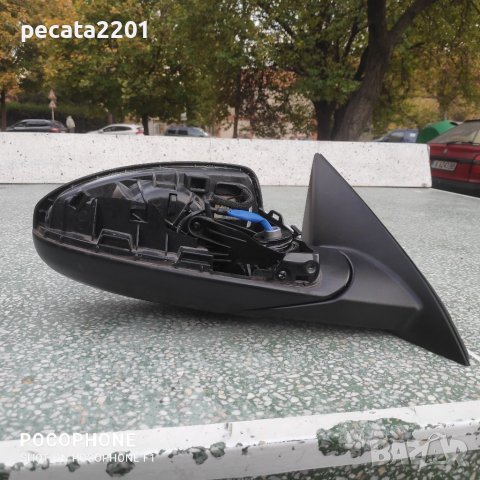 Продавам - оригинално дясно огледало за Kia Ceed 2018 г., снимка 2 - Части - 38564778
