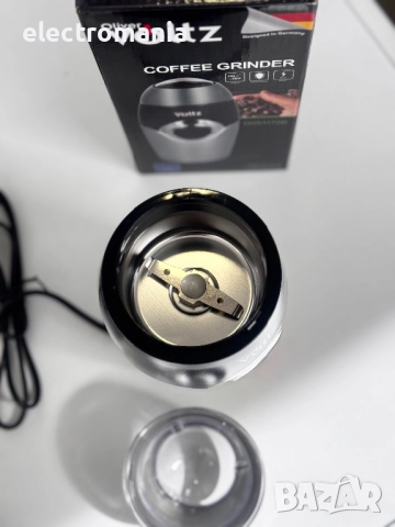 кафемелачка Voltz OV51172В, снимка 4 - Кафемашини - 51742086