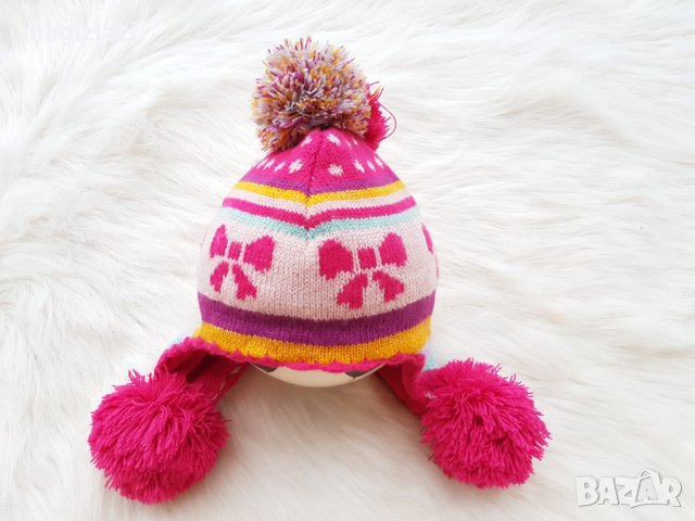 Детски шапки Next и H&M 3-5 години , снимка 3 - Шапки, шалове и ръкавици - 34562066