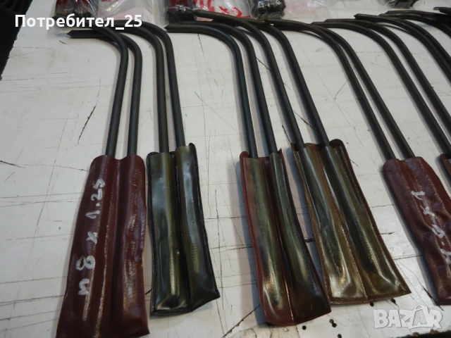 метчици, снимка 9 - Други инструменти - 50922682