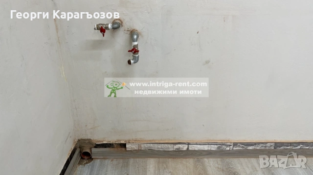 3902. Търговски обект под наем в центъра на град Хасково, близо до ”Лидо”., снимка 5 - Магазини - 53416774