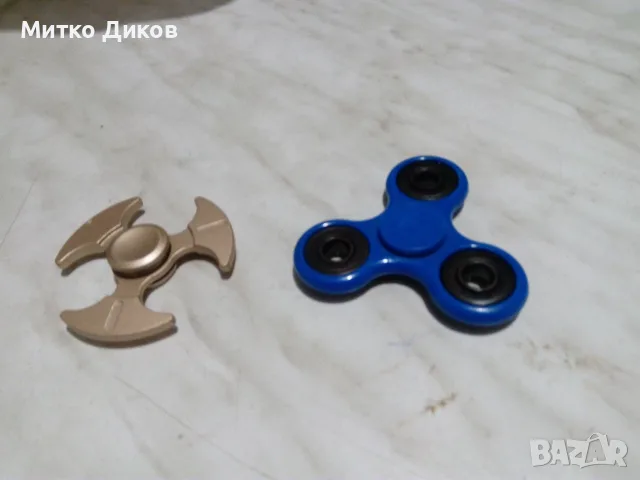 Детски играчки мики маус скейтборд спинери и други нови, снимка 8 - Играчки за стая - 55993879