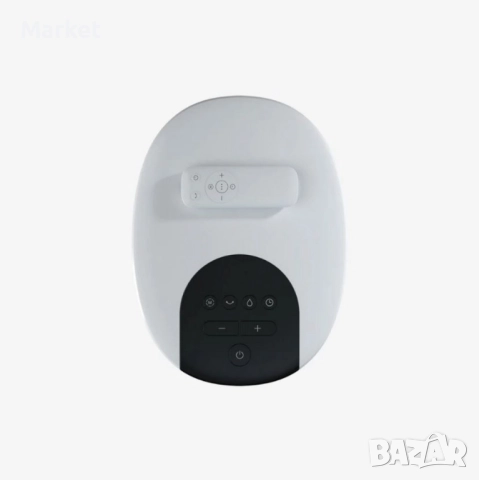 ProBreeze 3 в 1 колонен въздушен охладител PB-AC06-EU – вентилатор, охладител и овлажнител, снимка 4 - Овлажнители и пречистватели за въздух - 51851323