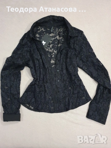 Нови и много запазени дрехи 