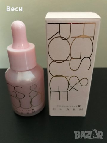 Елексир за лице