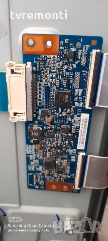 TCon BOARD ,T500HVD02.0,CTRL BD, 50T10-C00