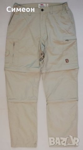 Fjallraven Sipora MT Trousers оригинален панталон S туризъм долнище, снимка 1 - Спортни дрехи, екипи - 30384913