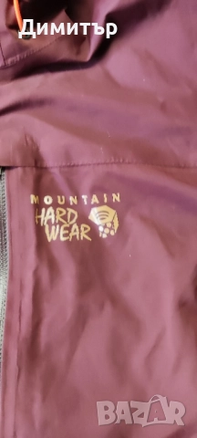 Mountain hardwear, снимка 2 - Якета - 52415727