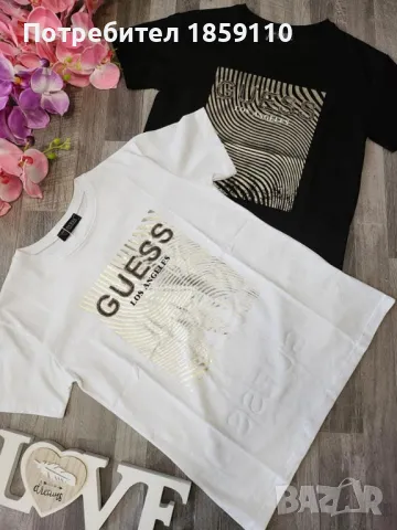 дамска тениска , снимка 1