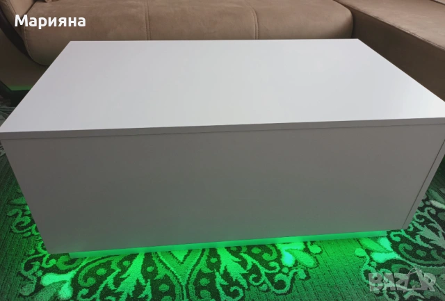 Холна маса, снимка 4 - Маси - 53890388