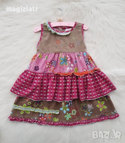 Детски сукман размер 3 години , снимка 10 - Детски рокли и поли - 40275897