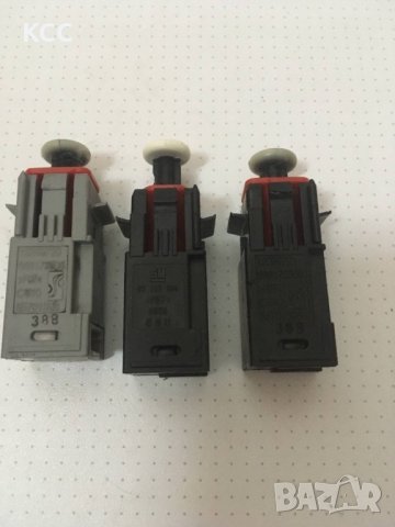 Стоп машинки за Пежо/Peogeot, Ситроен/Citroen, Форд/Ford, Хонда/Honda, Волво/Volvo, снимка 6 - Части - 35493919