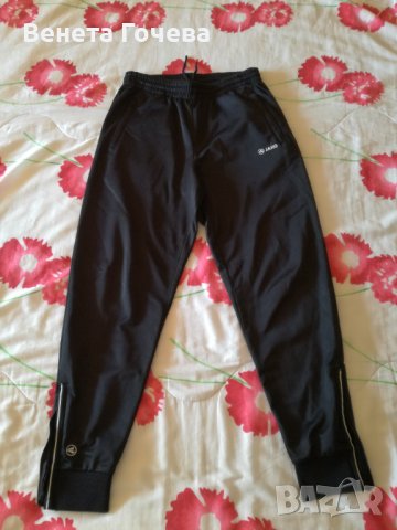 Детски  спортни мъжки  анцузи