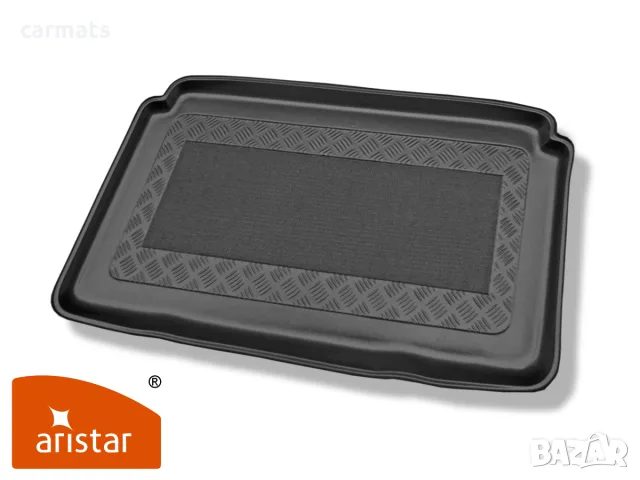 Стелка за багажник Aristar за Toyota Yaris (2005-2011) - Хечбек - 3D/ 5D -