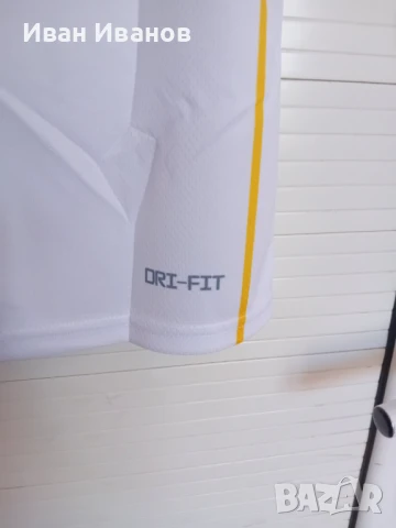 Чисто нов оригинален потник на Miami Heat - Bam Adebayo, снимка 2 - Баскетбол - 50663359