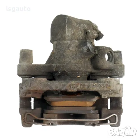 Заден ляв спирачен апарат Volvo S 40 II 2004-2012 ID: 140082, снимка 2 - Части - 48400534