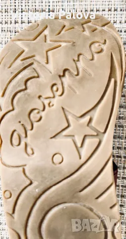 Бебешки сандали GIOSEPPO Испания, снимка 3 - Детски сандали и чехли - 50408336