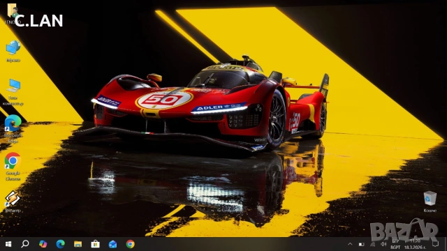 Lenovo ThinkPad T470s i5 6300/8GB/256SSD/FHD/Touchscreen/Подсветка, снимка 2 - Лаптопи за работа - 53969174