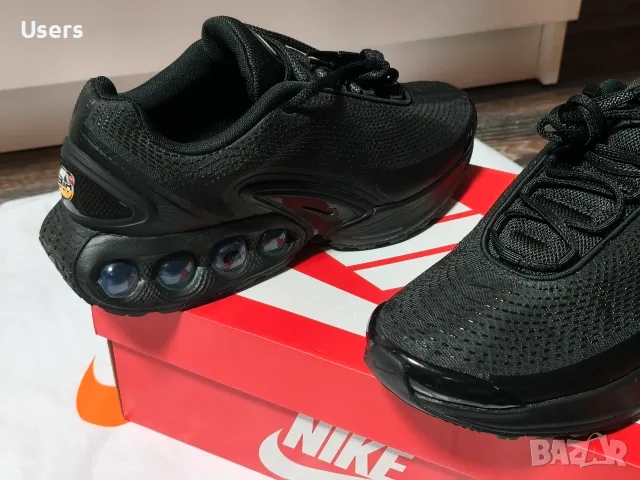 Маратонки Nike Air Max DN Original , снимка 6 - Маратонки - 56521769