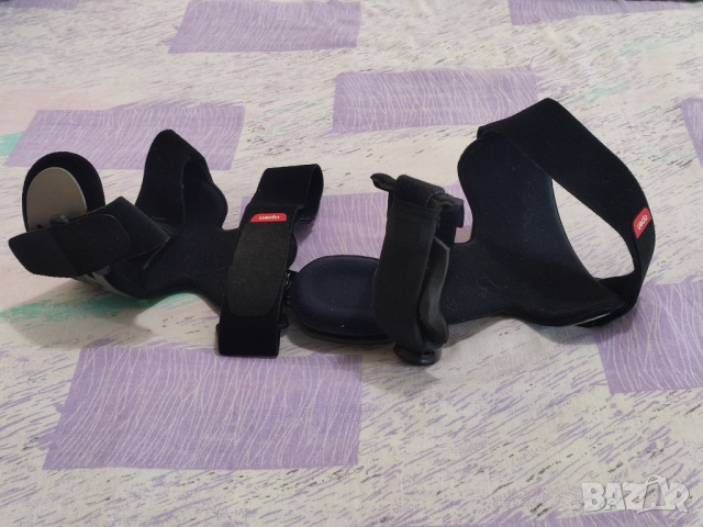 Колянна ортеза - дясна. Ottobock - Agilium Reactive - ортеза за коляно, снимка 10 - Ортези и протези - 52917509