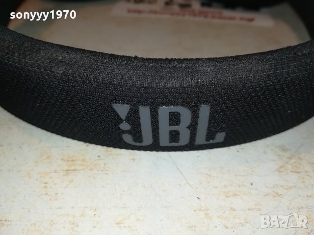 jbl-headphones-за ремонт 0102221209, снимка 6 - Bluetooth слушалки - 35632197