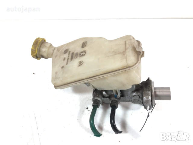 Казанче за спирачна течност Peugeot 207cc (2006-2014г.)