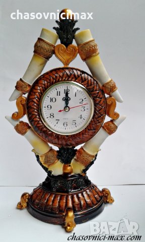 настолен часовник45677