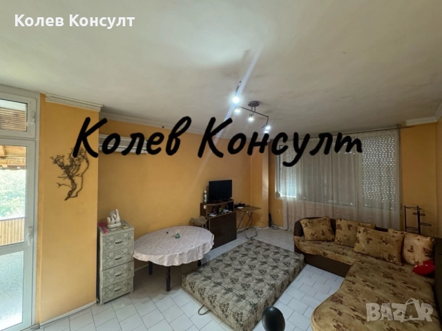 Продавам апартамент в кв. Република, 112 000лв, снимка 5 - Апартаменти - 52083552