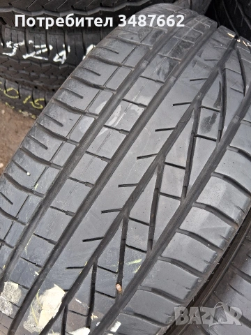 195 50 15 GOOD YEAR 4броя летни , снимка 4 - Гуми и джанти - 54158607