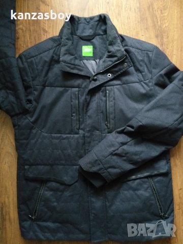 hugo boss green c-corkins - страхотно мъжко яке, снимка 6 - Якета - 35405234