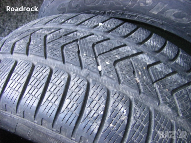 Гуми 255/50 19 Pirelli Scorpion, снимка 2 - Гуми и джанти - 52832363