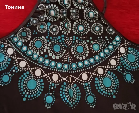 Дамски свежи летни роклички