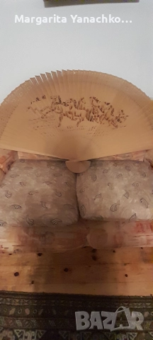 Декоративно ветрило , снимка 2 - Декорация за дома - 51937108