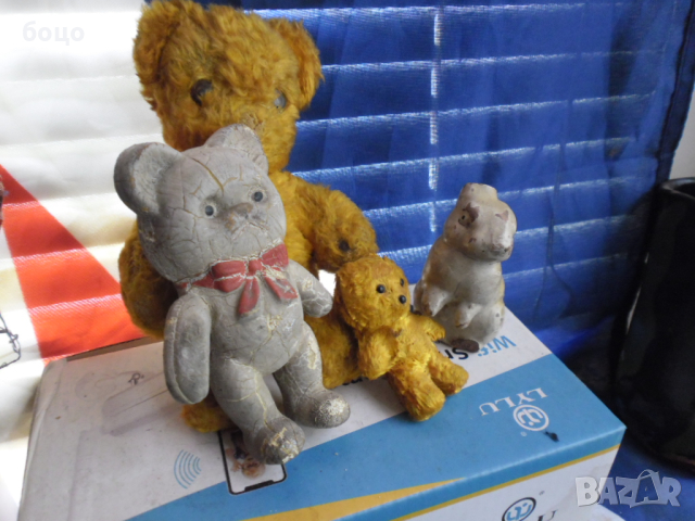 Продавам стари мечета, снимка 6 - Други ценни предмети - 44756705