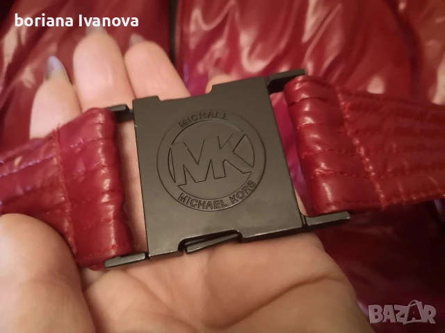 Maikal Kors , снимка 7 - Якета - 54211620