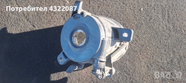 Халоген / Халогени  Audi Q5 2.0 TFSI 220к.с 2014г., снимка 4 - Части - 51884236