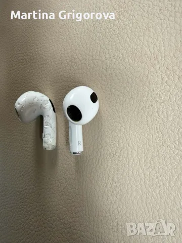 Apple AirPods 3rd Generation – оригинални, снимка 4 - Bluetooth слушалки - 56255944
