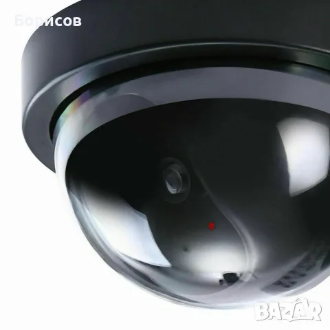 Фалшива(бутафорна) куполна камера Grundig , снимка 4 - Други - 55899878