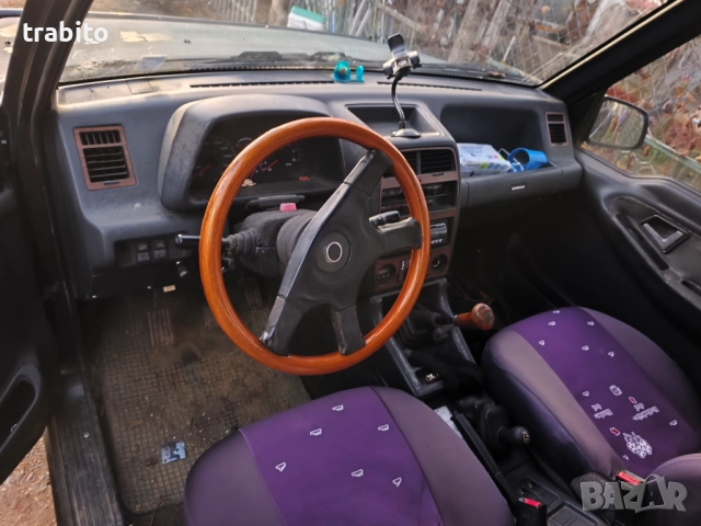 Suzuki vitara, снимка 13 - Автомобили и джипове - 43506275