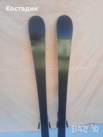 Карвинг детски ски Atomic Redster 130см.  , снимка 5 - Зимни спортове - 52508751