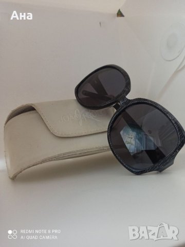 Оригинални слънчеви очила Joao Rolo, снимка 8 - Слънчеви и диоптрични очила - 39994643