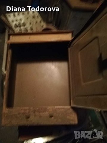 Продавам радио точка, поща ламаринена, снимка 5 - Други ценни предмети - 29527826