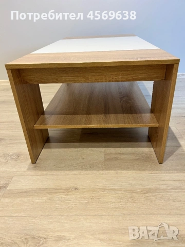 Холна маса, снимка 2 - Маси - 53336815