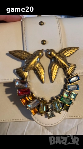 Дамска чанта Pinko