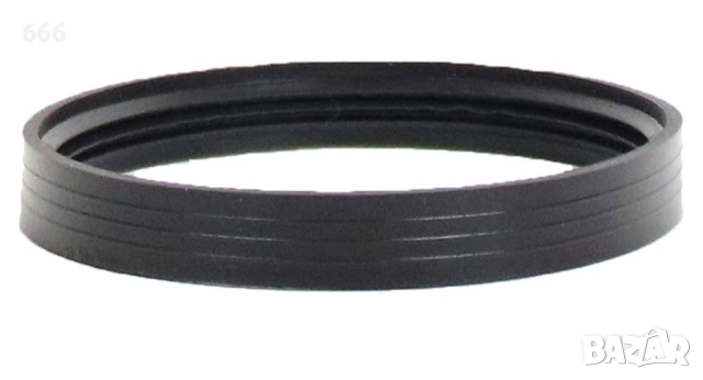 5 броя Силиконово уплътнение за пелетни тръби - За диаметър 100 мм , снимка 3 - Други стоки за дома - 52998365