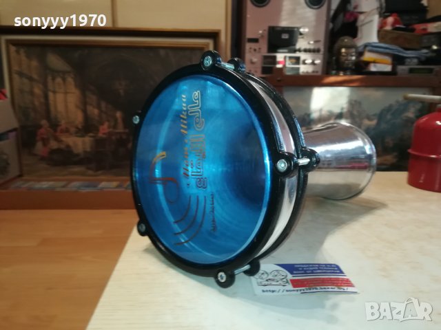 ГОЛЯМА ТАРАМБУКА 40СМ 0211230850, снимка 4 - Ударни инструменти - 42819444