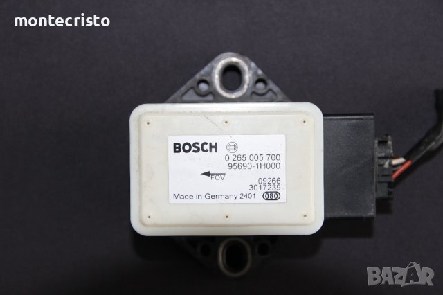 Сензор ESP Kia Ceed (2006-2012г.) 0 265 005 700 / 0265005700 / 95690-1H000 / 956901H000, снимка 2 - Части - 42662024