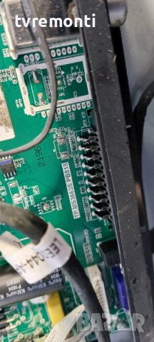 Main board TP.MS3663S.PB818 for , Crown 3233T2, снимка 2 - Части и Платки - 37914157