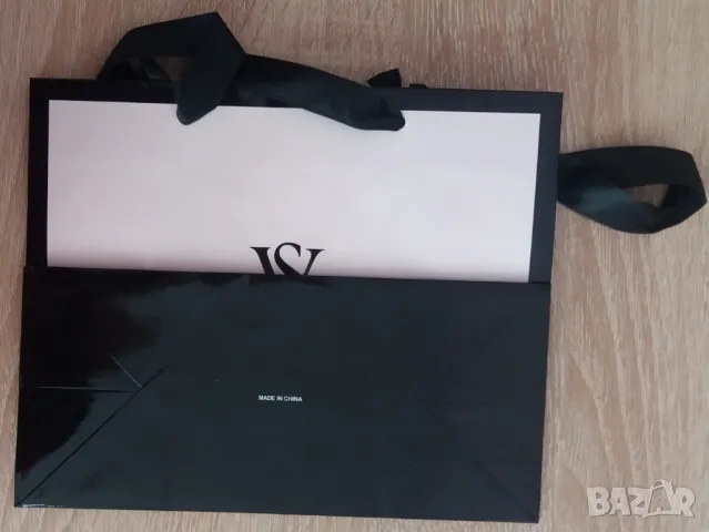 Торбички Victoria Secret и Dior, снимка 4 - Чанти - 47883534