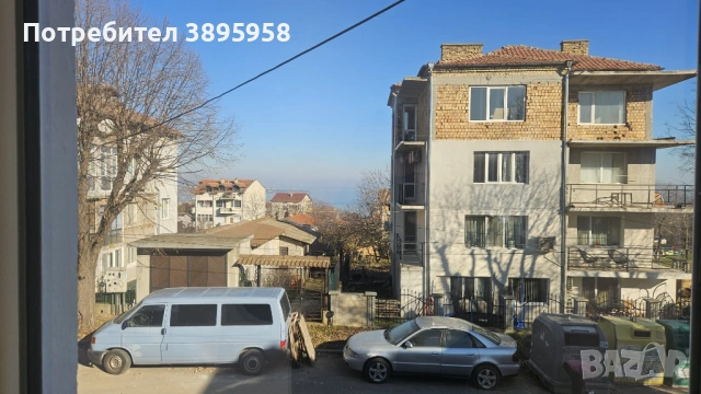 Продавам етаж от къща в кв. Галата, Варна, снимка 4 - Етаж от къща - 53193907